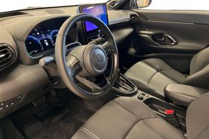 Toyota Yaris Cross bild 14