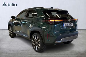 Toyota Yaris Cross bild 2