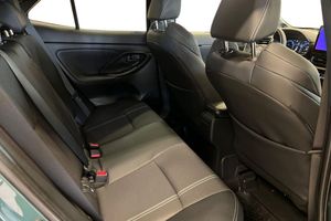 Toyota Yaris Cross bild 9