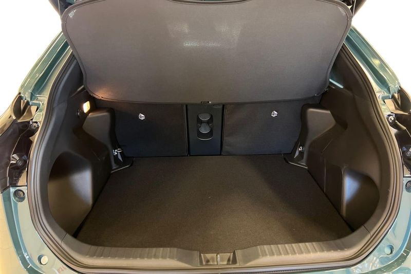 Toyota Yaris Cross bild 12