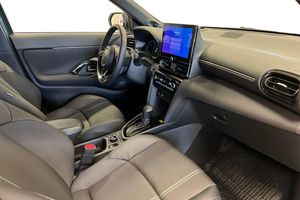 Toyota Yaris Cross bild 7