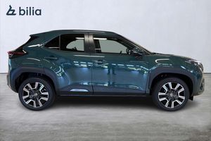 Toyota Yaris Cross bild 18