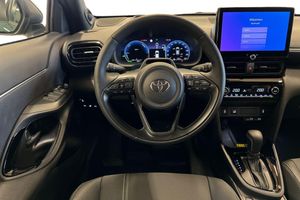 Toyota Yaris Cross bild 11