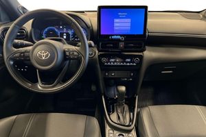 Toyota Yaris Cross bild 10
