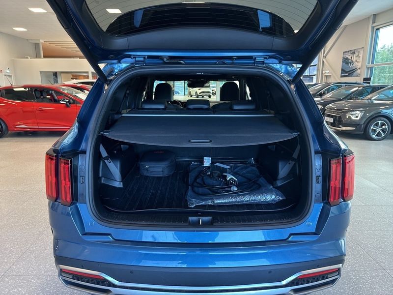 Kia Sorento bild 14