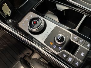 Kia Sorento bild 12