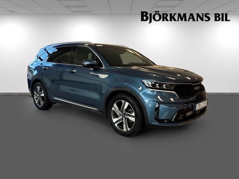 Kia Sorento bild 3