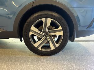Kia Sorento bild 15