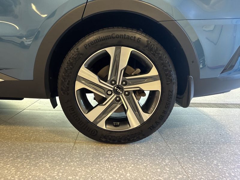 Kia Sorento bild 15