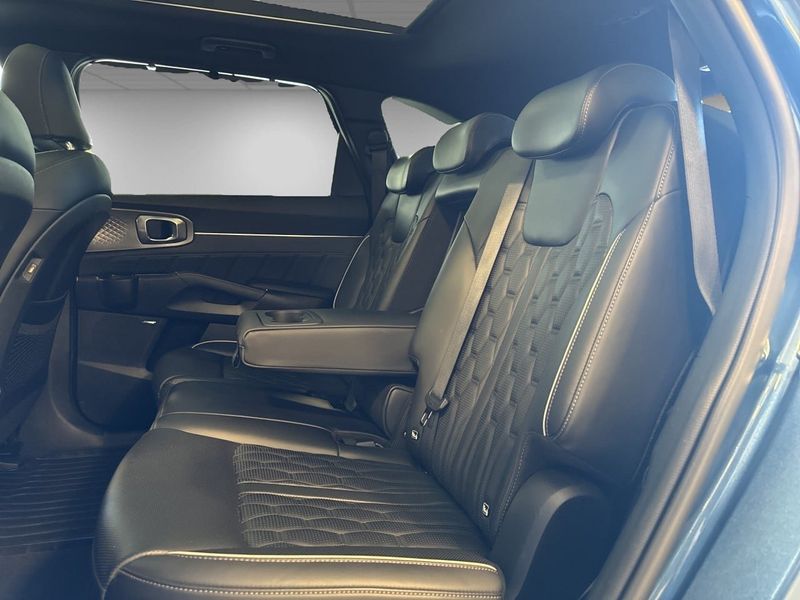 Kia Sorento bild 9
