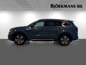 Kia Sorento bild 4