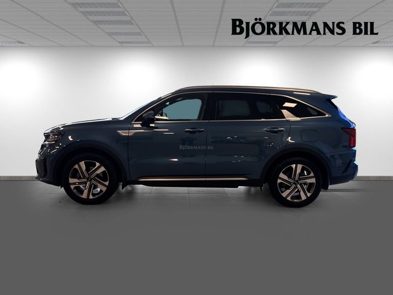 Kia Sorento bild 4