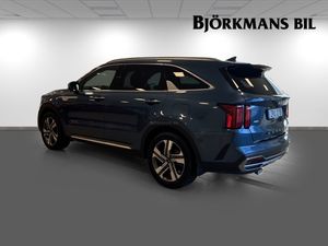 Kia Sorento bild 6