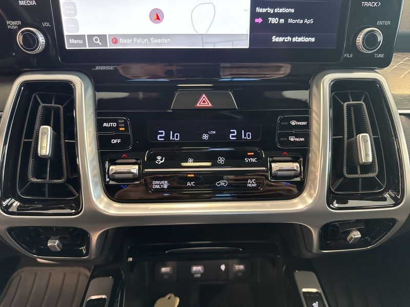 Kia Sorento bild 13