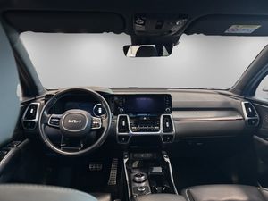 Kia Sorento bild 7
