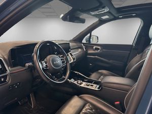 Kia Sorento bild 8