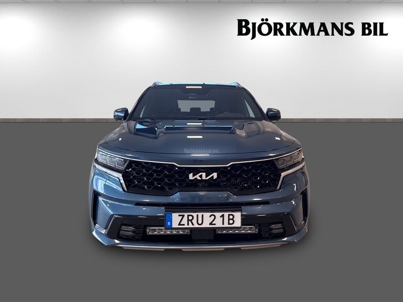 Kia Sorento bild 2