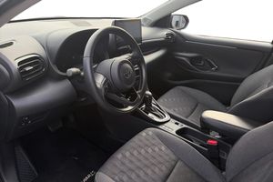 Toyota Yaris bild 12