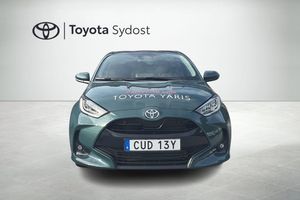Toyota Yaris bild 6