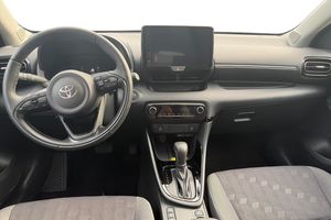 Toyota Yaris bild 9