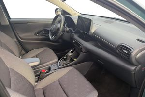 Toyota Yaris bild 7