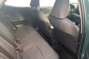 Toyota Yaris bild 8