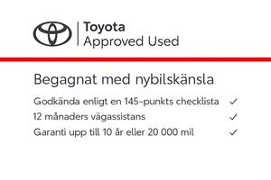 Toyota Yaris bild 2
