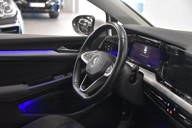 Volkswagen Golf bild 9