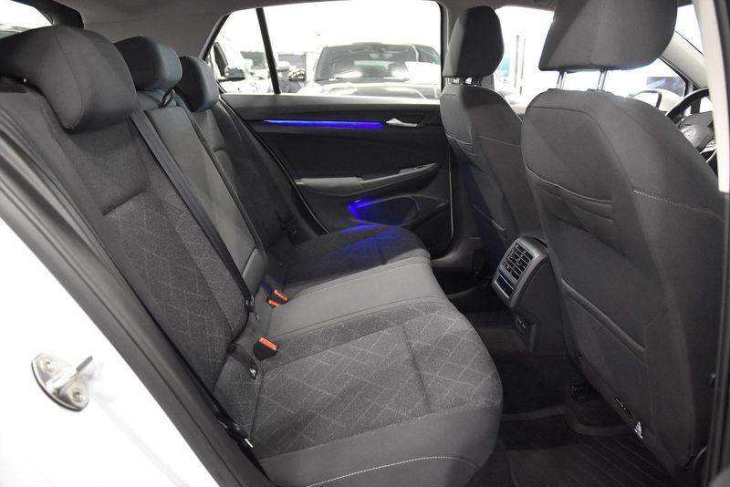 Volkswagen Golf bild 13