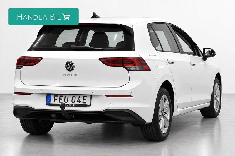 Volkswagen Golf bild 5