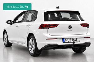 Volkswagen Golf bild 7