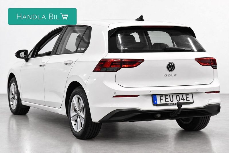 Volkswagen Golf bild 7
