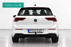 Volkswagen Golf bild 6