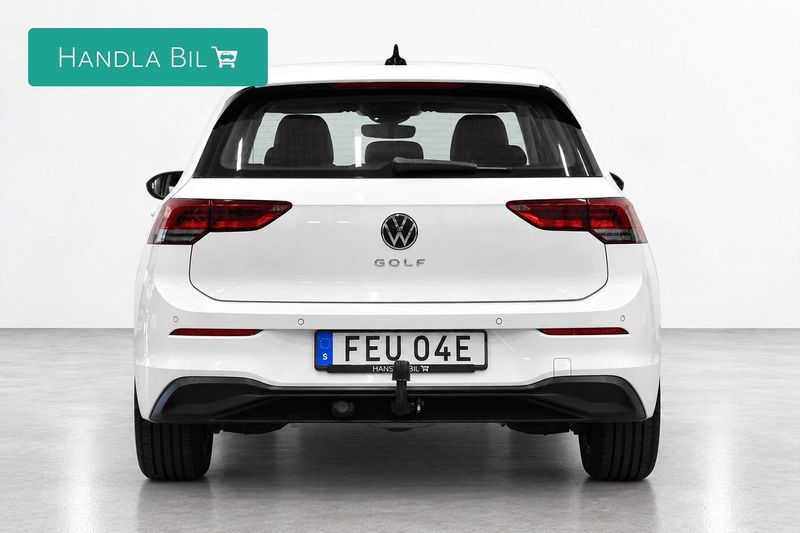 Volkswagen Golf bild 6