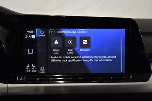 Volkswagen Golf bild 16