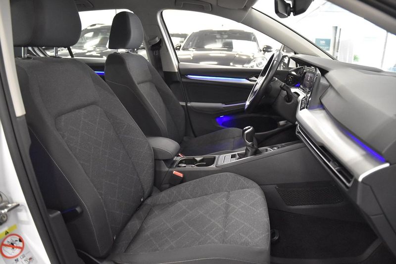Volkswagen Golf bild 12
