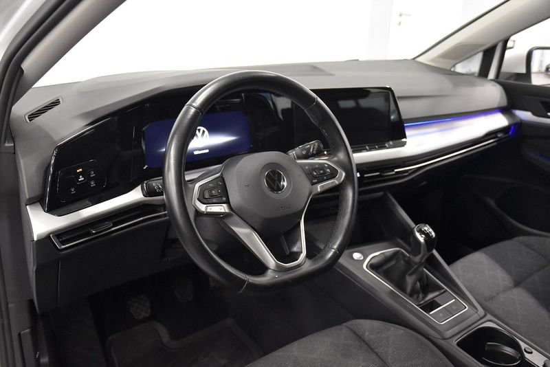 Volkswagen Golf bild 8