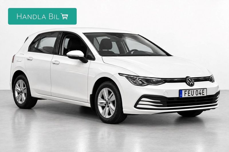 Volkswagen Golf bild 4
