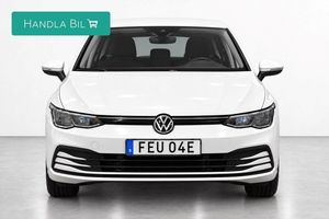 Volkswagen Golf bild 3