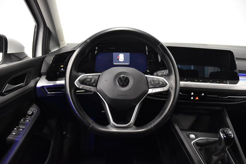 Volkswagen Golf bild 2