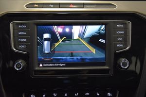 Volkswagen Passat bild 14