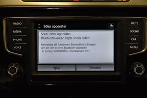 Volkswagen Passat bild 17