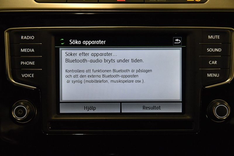 Volkswagen Passat bild 17