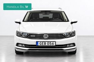 Volkswagen Passat bild 3