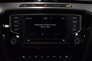 Volkswagen Passat bild 16