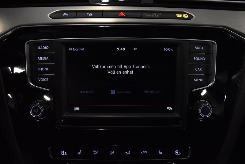 Volkswagen Passat bild 16
