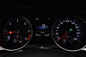 Volkswagen Passat bild 15