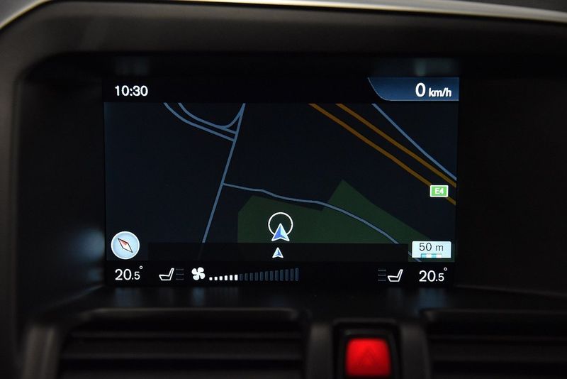 Volvo XC60 bild 20