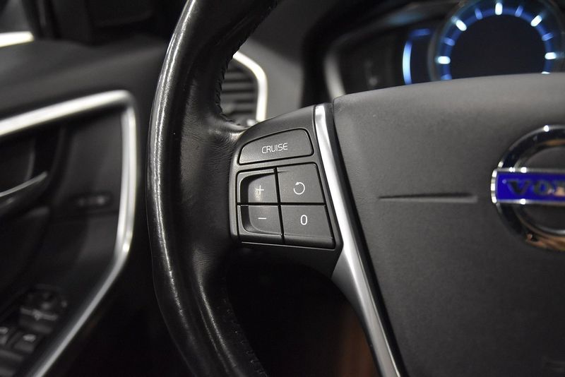 Volvo XC60 bild 10