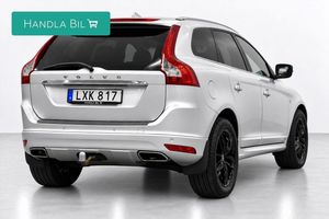 Volvo XC60 bild 5